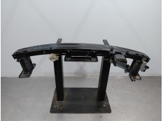 Recambio de refuerzo paragolpes delantero para nissan x-trail (t32) acenta referencia OEM IAM   