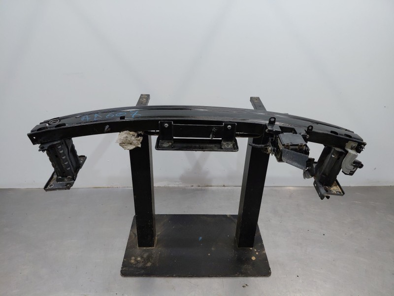 Recambio de refuerzo paragolpes delantero para nissan x-trail (t32) acenta referencia OEM IAM   