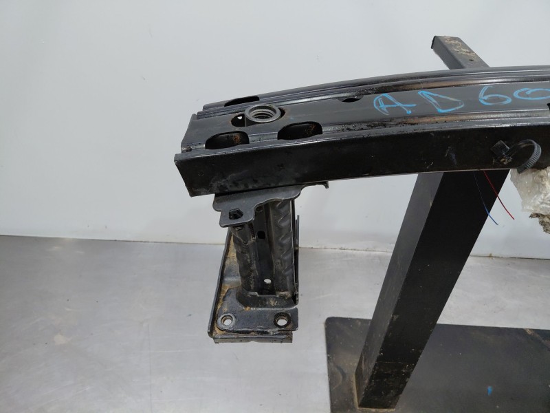 Recambio de refuerzo paragolpes delantero para nissan x-trail (t32) acenta referencia OEM IAM   