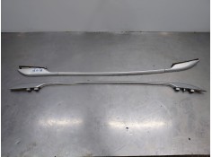 Recambio de barras techo para nissan x-trail t32 tekna referencia OEM IAM   