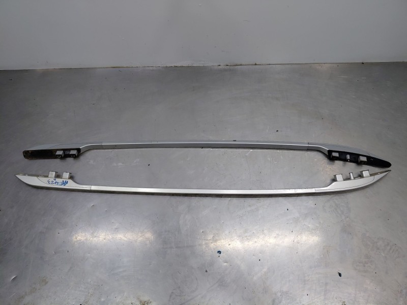 Recambio de barras techo para nissan x-trail t32 tekna referencia OEM IAM   