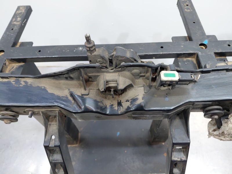 Recambio de panel frontal para ford kuga i 2.0 tdci referencia OEM IAM   