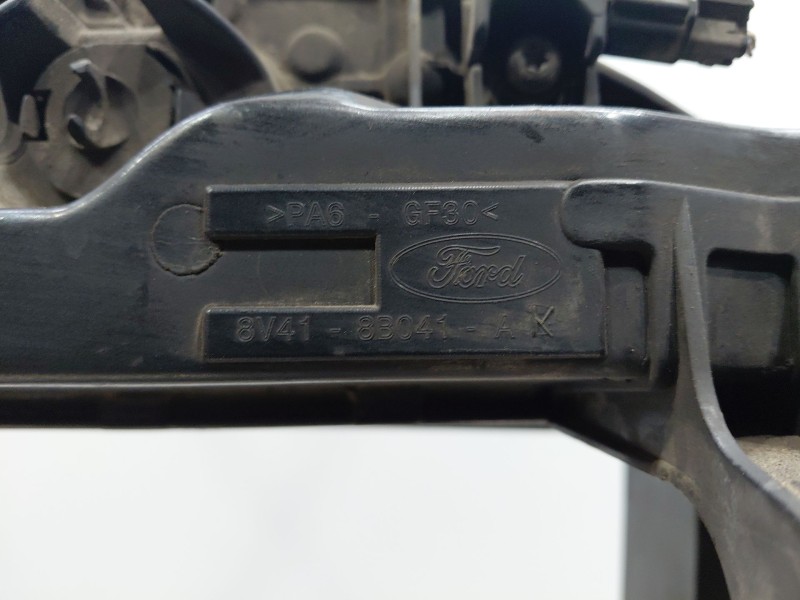 Recambio de panel frontal para ford kuga i 2.0 tdci referencia OEM IAM   