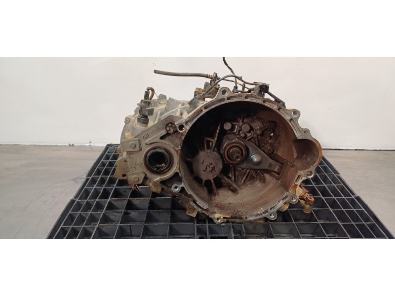 Recambio de caja cambios para hyundai i20 classic referencia OEM IAM 4300032201   Recambio de caja cambios para hyundai i20 classic referencia OEM IAM 4300032201