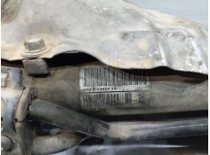 Recambio de cremallera direccion para ford kuga (cbv) trend referencia OEM IAM    2