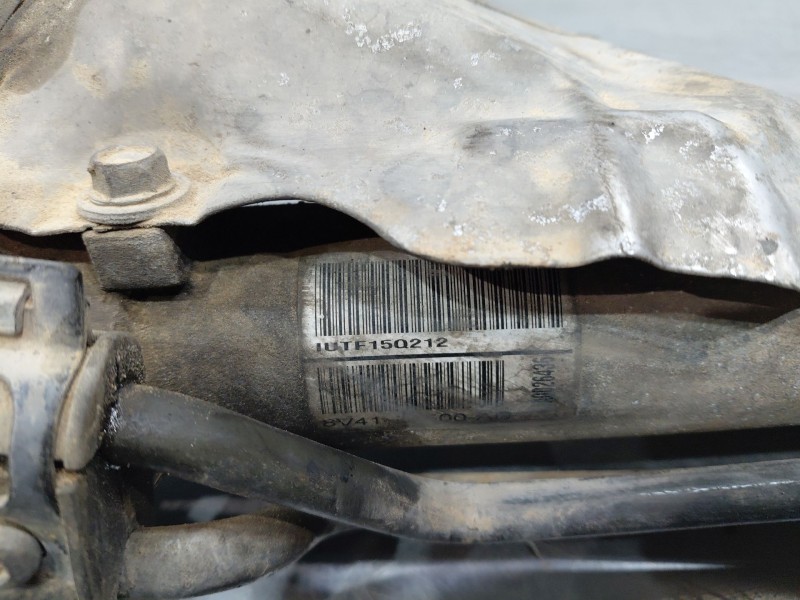 Recambio de cremallera direccion para ford kuga (cbv) trend referencia OEM IAM   