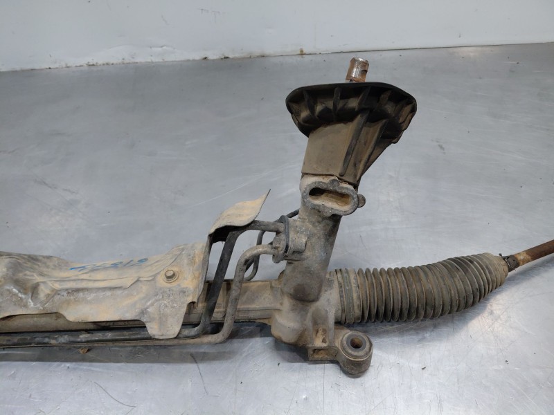 Recambio de cremallera direccion para ford kuga (cbv) trend referencia OEM IAM   