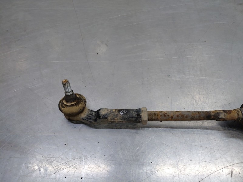 Recambio de cremallera direccion para ford kuga (cbv) trend referencia OEM IAM   