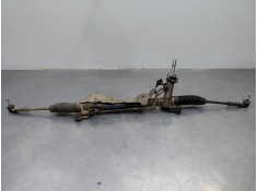 Recambio de cremallera direccion para ford kuga i 2.0 tdci referencia OEM IAM   