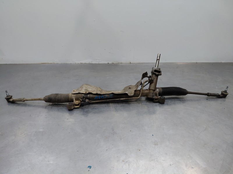 Recambio de cremallera direccion para ford kuga i 2.0 tdci referencia OEM IAM   