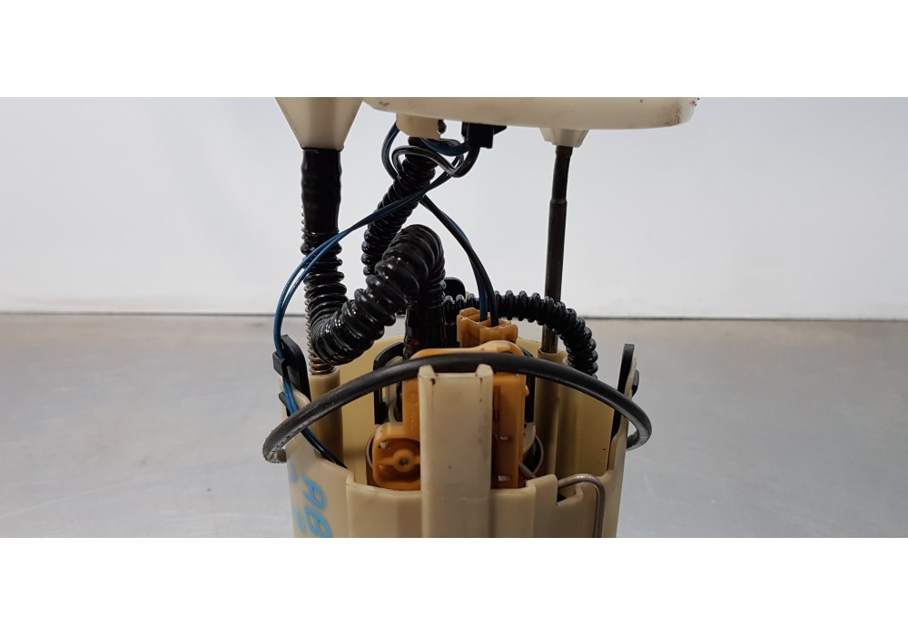 Recambio de aforador para mercedes vito mixto (639) 116 cdi extralang (639.605) referencia OEM IAM A6394702094  