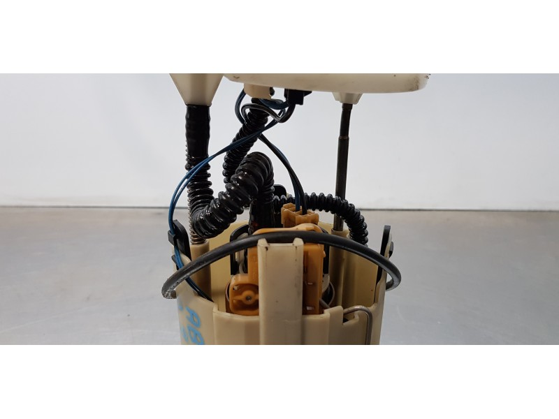 Recambio de aforador para mercedes vito mixto (639) 116 cdi extralang (639.605) referencia OEM IAM A6394702094  