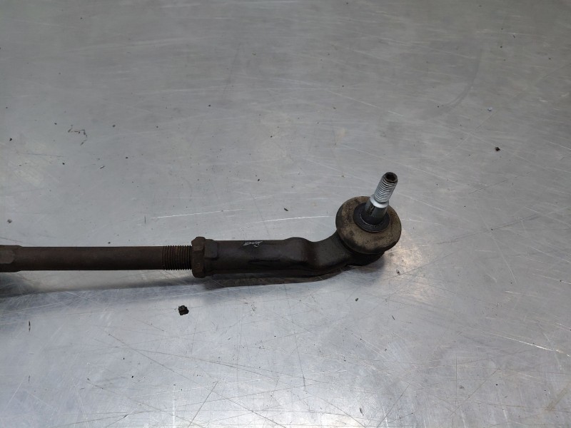 Recambio de cremallera direccion para ford kuga i 2.0 tdci referencia OEM IAM   