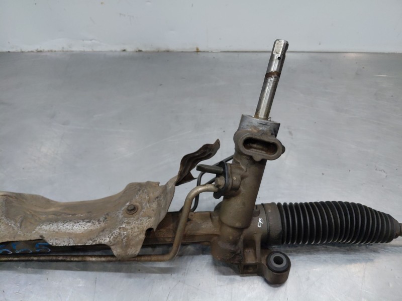 Recambio de cremallera direccion para ford kuga i 2.0 tdci referencia OEM IAM   