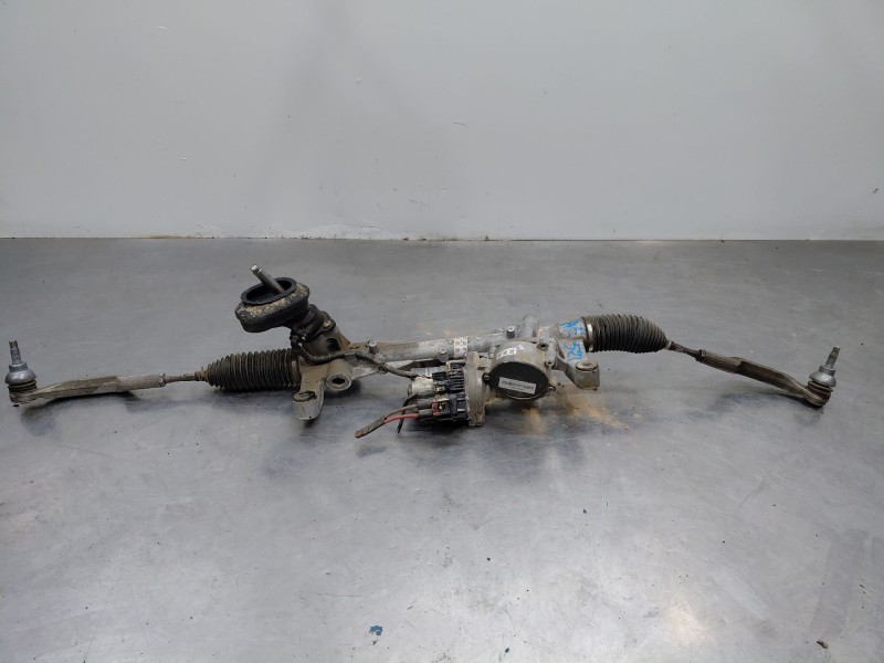 Recambio de cremallera direccion para mercedes-benz clase a (w177) a 180 (177.084) referencia OEM IAM   