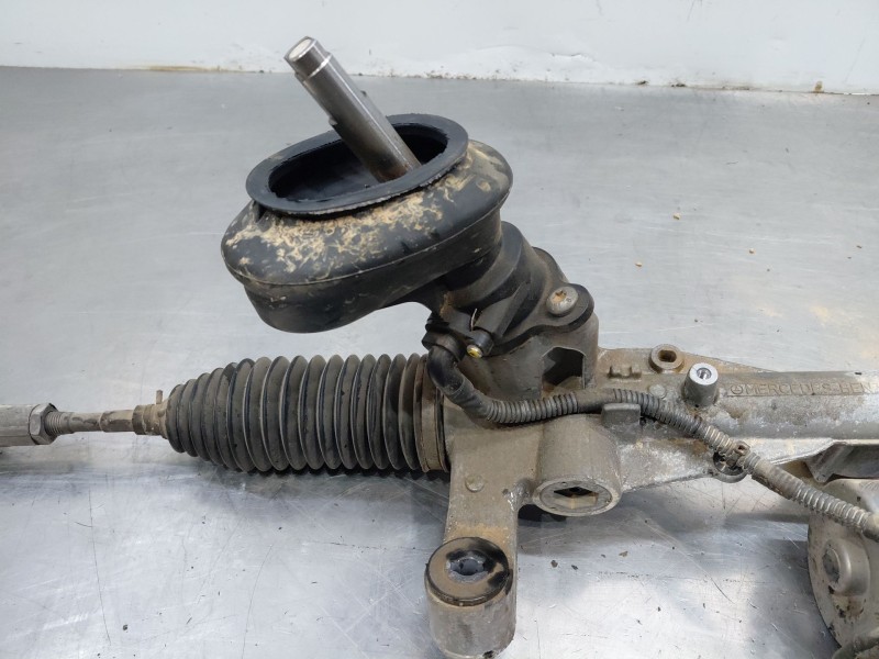 Recambio de cremallera direccion para mercedes-benz clase a (w177) a 180 (177.084) referencia OEM IAM   