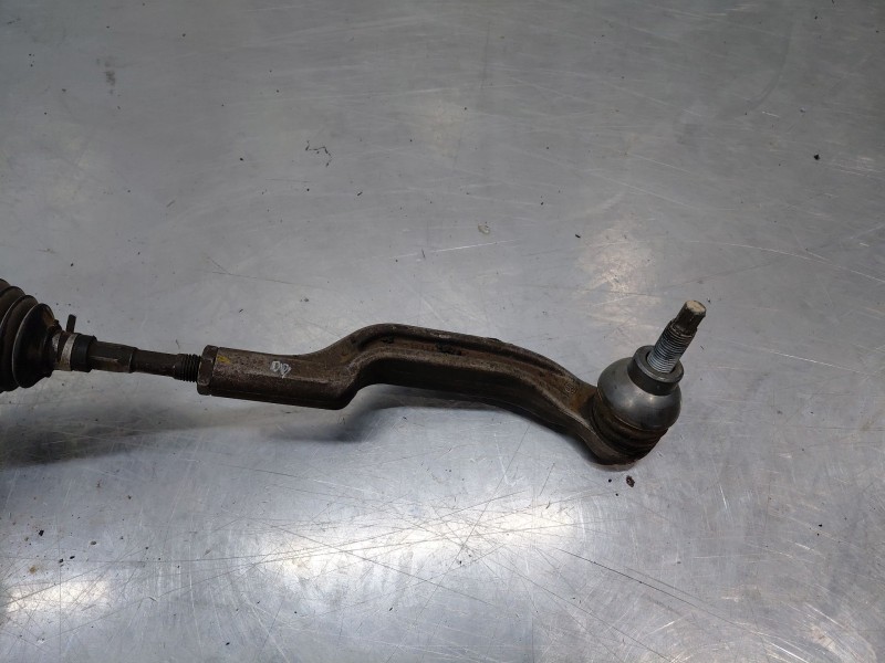 Recambio de cremallera direccion para mercedes-benz clase a (w177) a 180 (177.084) referencia OEM IAM   