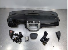 Recambio de kit airbag para ford kuga i 2.0 tdci referencia OEM IAM    2