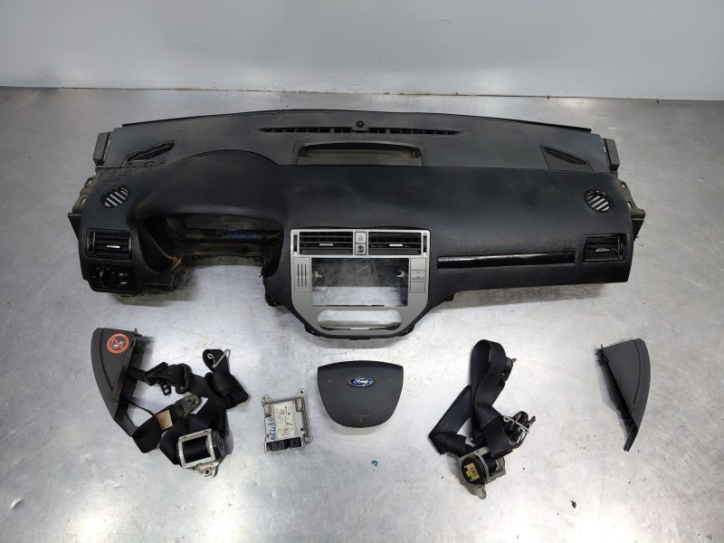 Recambio de kit airbag para ford kuga i 2.0 tdci referencia OEM IAM   