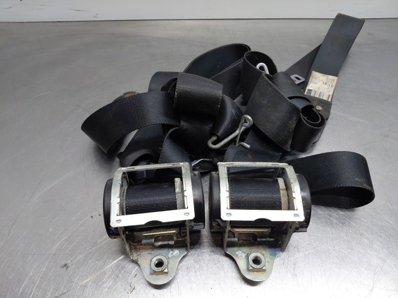 Recambio de kit airbag para ford kuga i 2.0 tdci referencia OEM IAM   