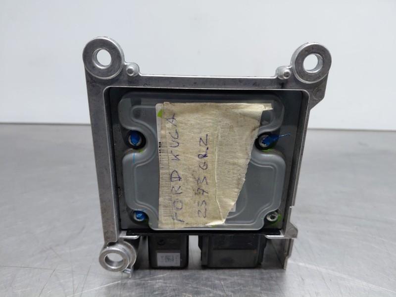 Recambio de kit airbag para ford kuga i 2.0 tdci referencia OEM IAM   