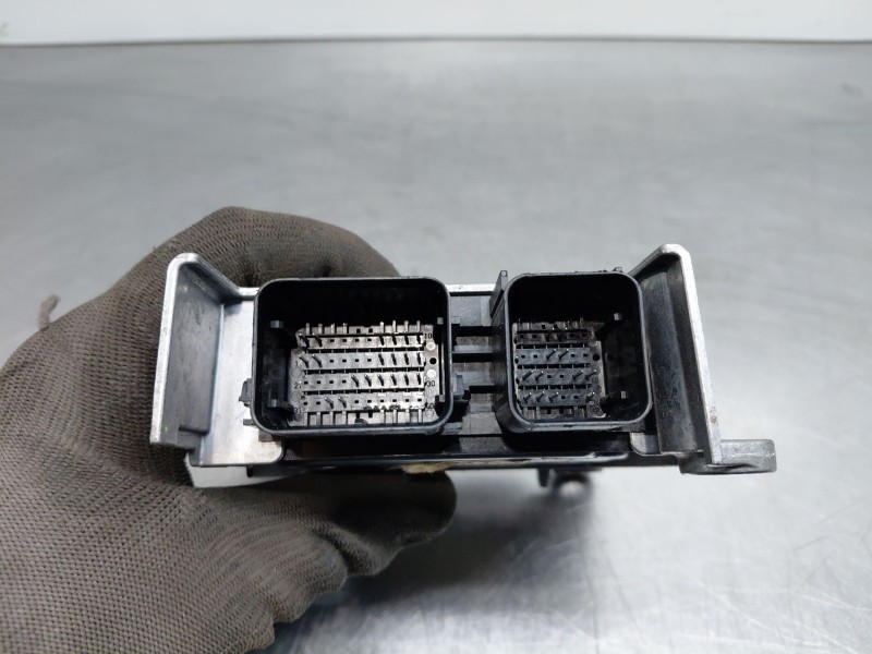 Recambio de kit airbag para ford kuga i 2.0 tdci referencia OEM IAM   