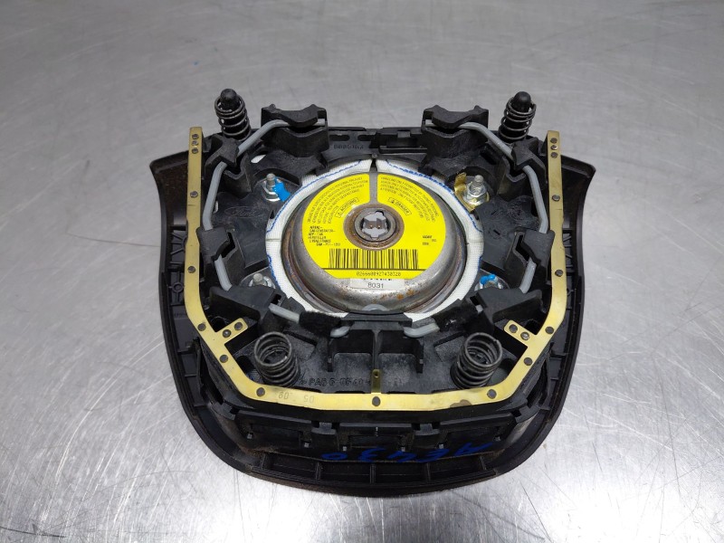 Recambio de kit airbag para ford kuga i 2.0 tdci referencia OEM IAM   