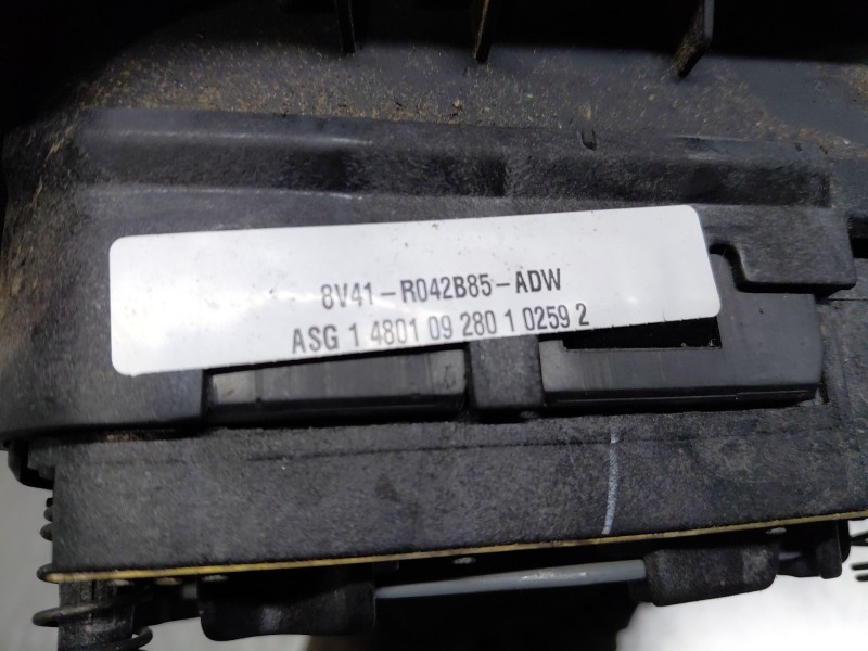 Recambio de kit airbag para ford kuga i 2.0 tdci referencia OEM IAM   