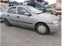 opel astra g hatchback (t98) del año 2003