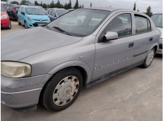opel astra g hatchback (t98) del año 2003 2