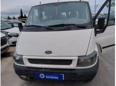 ford transit autobús (fd_ _, fb_ _, fs_ _, fz_ _, fc_ _) del año 2001