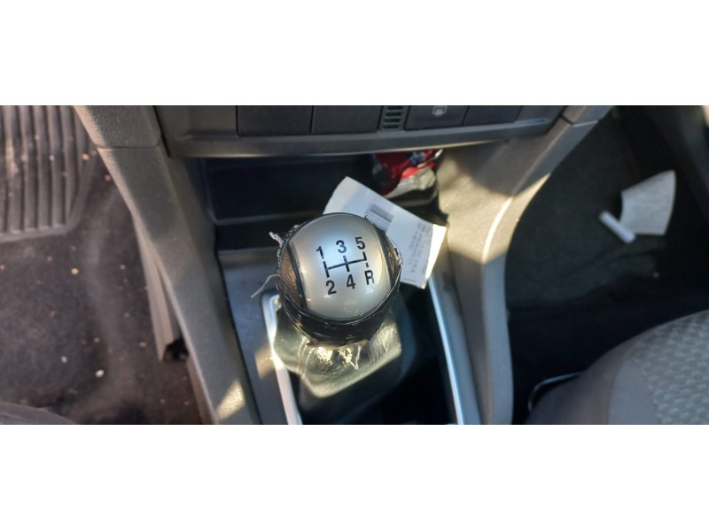 ford focus berlina (cap) del año 2005