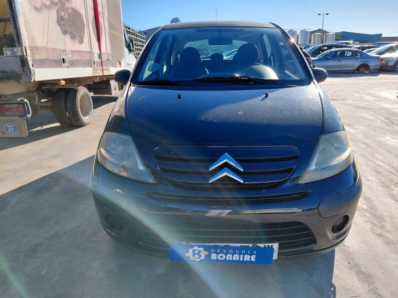 citroën c3 i (fc_, fn_) del año 2007
