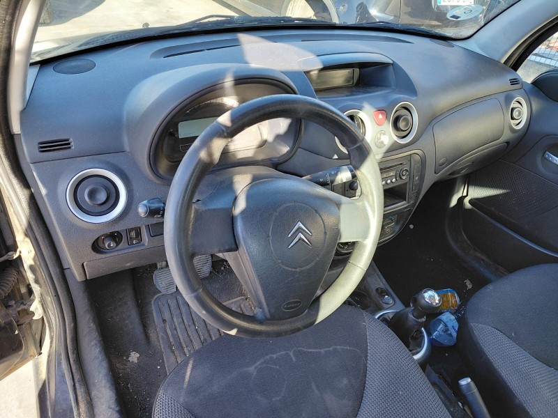 citroën c3 i (fc_, fn_) del año 2007