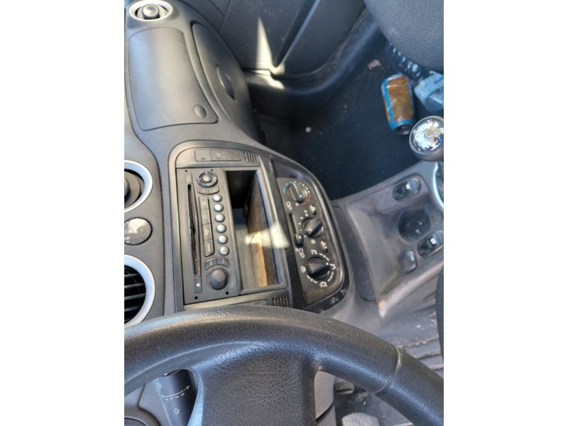 citroën c3 i (fc_, fn_) del año 2007