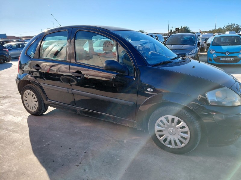 citroën c3 i (fc_, fn_) del año 2007