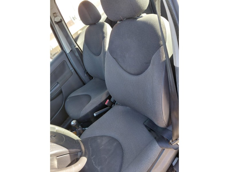 citroën c3 i (fc_, fn_) del año 2007