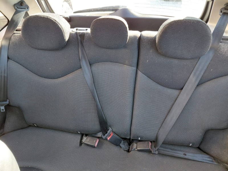 citroën c3 i (fc_, fn_) del año 2007