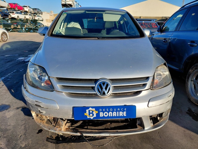 volkswagen golf plus v (5m1, 521) del año 2006