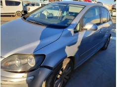 volkswagen golf plus v (5m1, 521) del año 2006 2