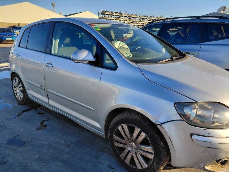 volkswagen golf plus v (5m1, 521) del año 2006