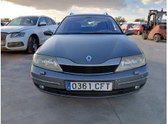 renault laguna ii grandtour (kg0/1_) del año 2003