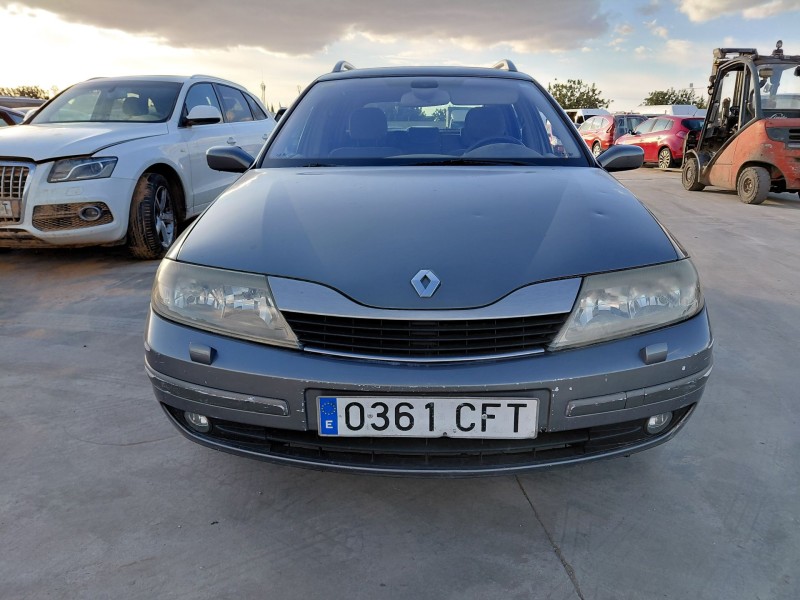 renault laguna ii grandtour (kg0/1_) del año 2003