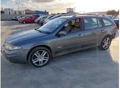 renault laguna ii grandtour (kg0/1_) del año 2003 2