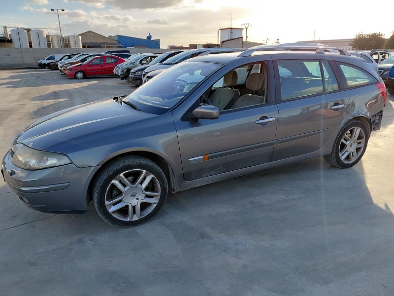 renault laguna ii grandtour (kg0/1_) del año 2003