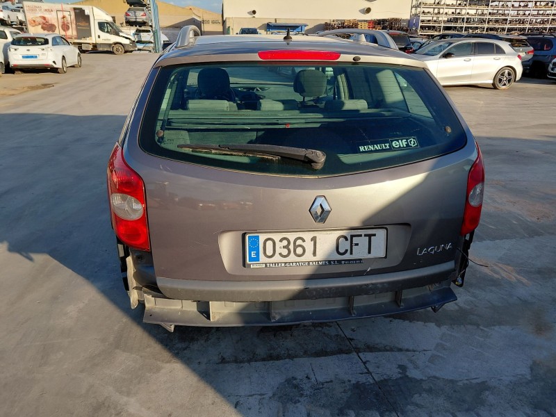 renault laguna ii grandtour (kg0/1_) del año 2003