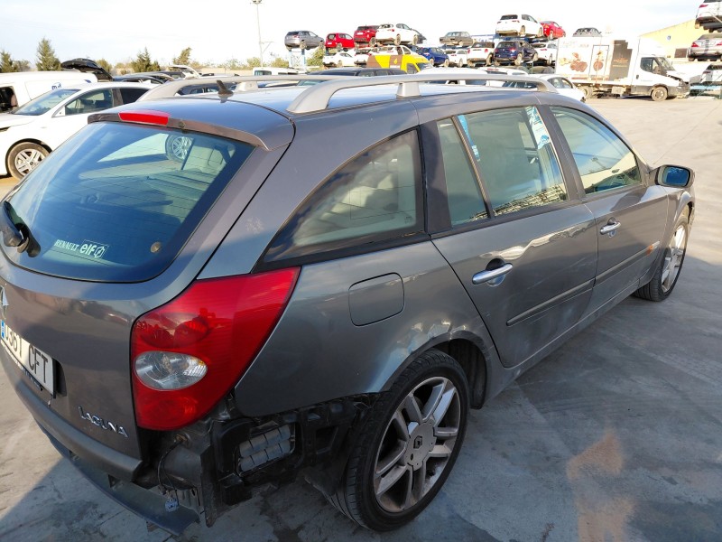 renault laguna ii grandtour (kg0/1_) del año 2003