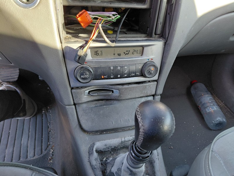 renault laguna ii grandtour (kg0/1_) del año 2003