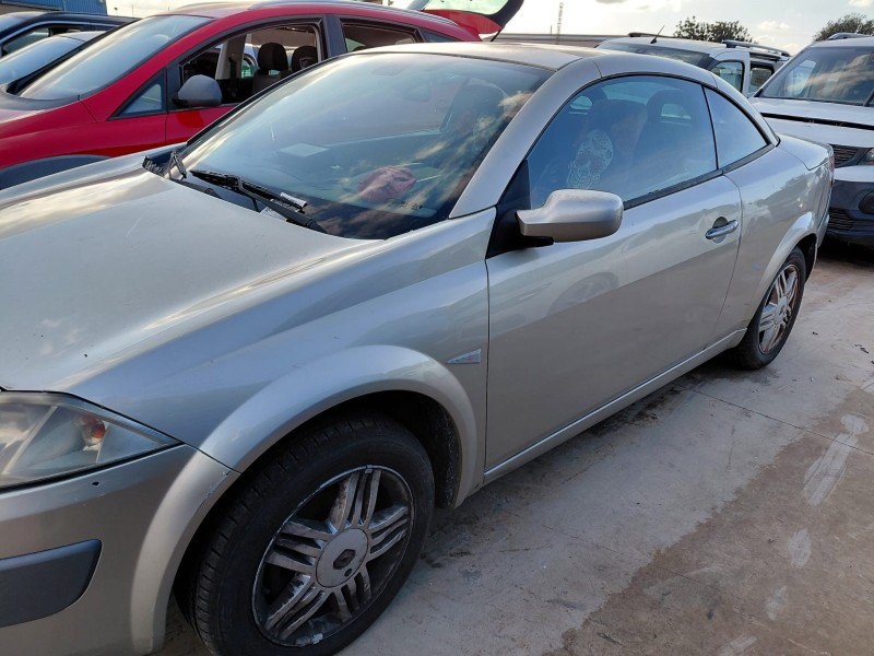 renault megane ii coupé-cabriolet (em0/1_) del año 2005
