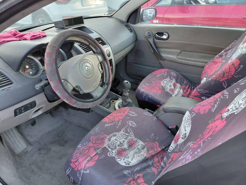 renault megane ii coupé-cabriolet (em0/1_) del año 2005